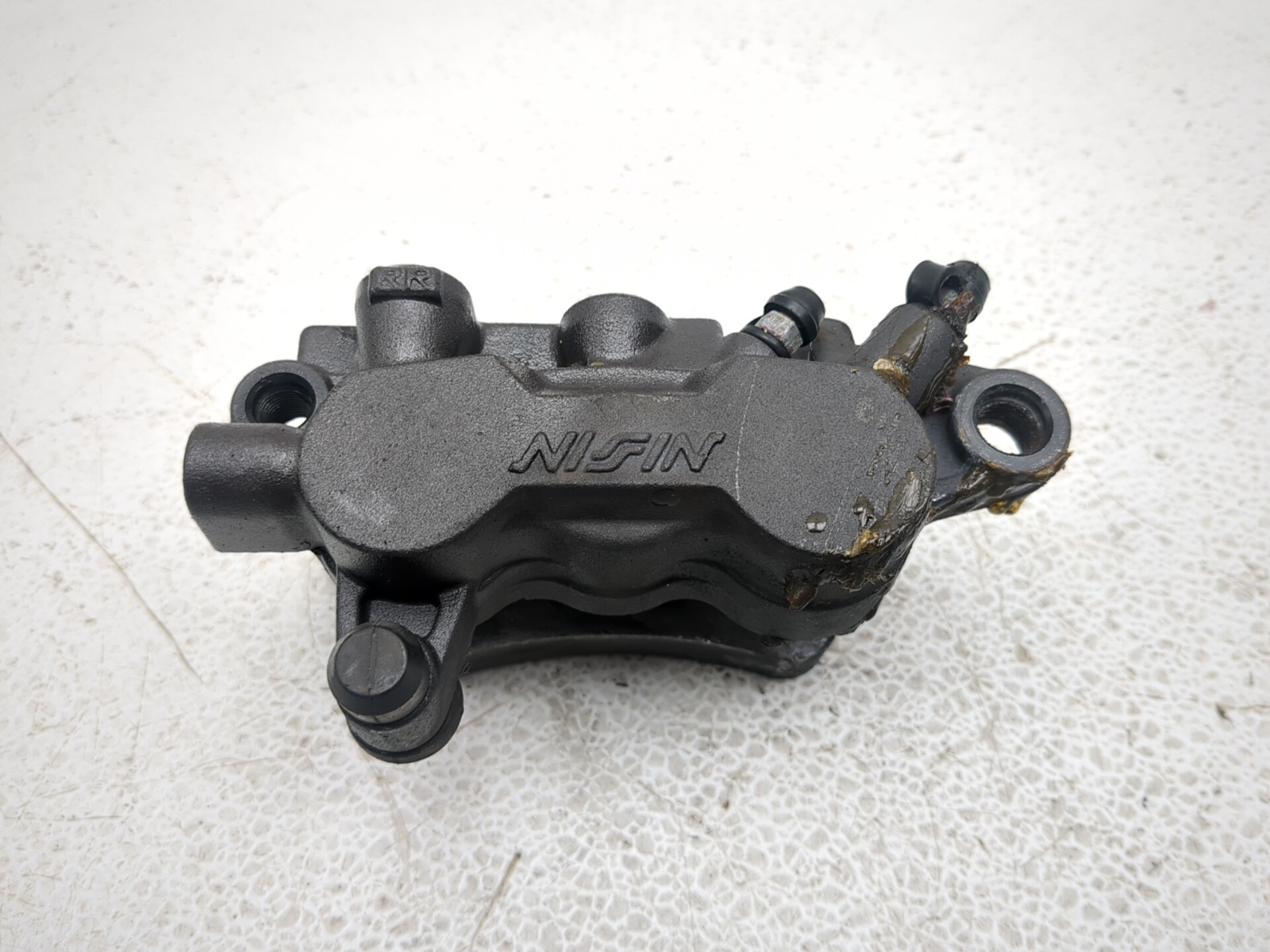 93-96 Honda CBR1000F Hurricane Front Right Brake Caliper Piston