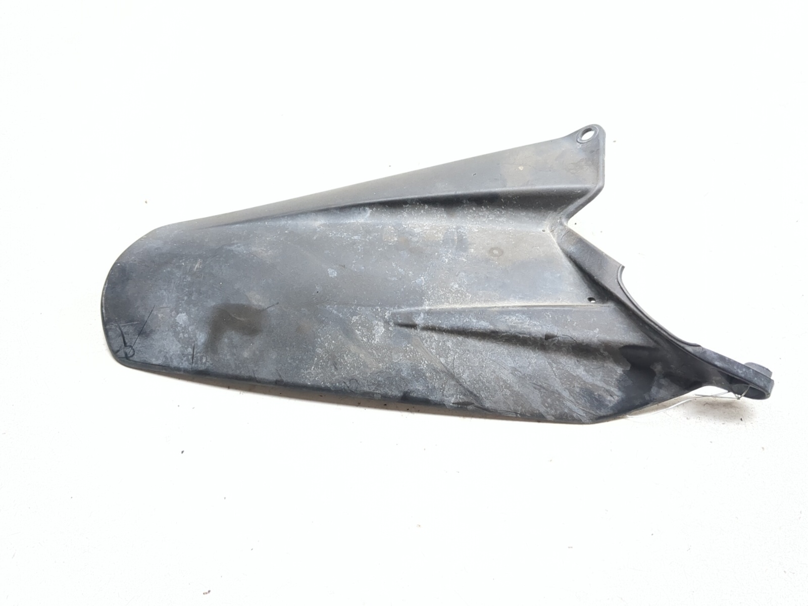 10-18 Ducati Multistrada 1200 S Rear Wheel Tire Hugger Mudguard