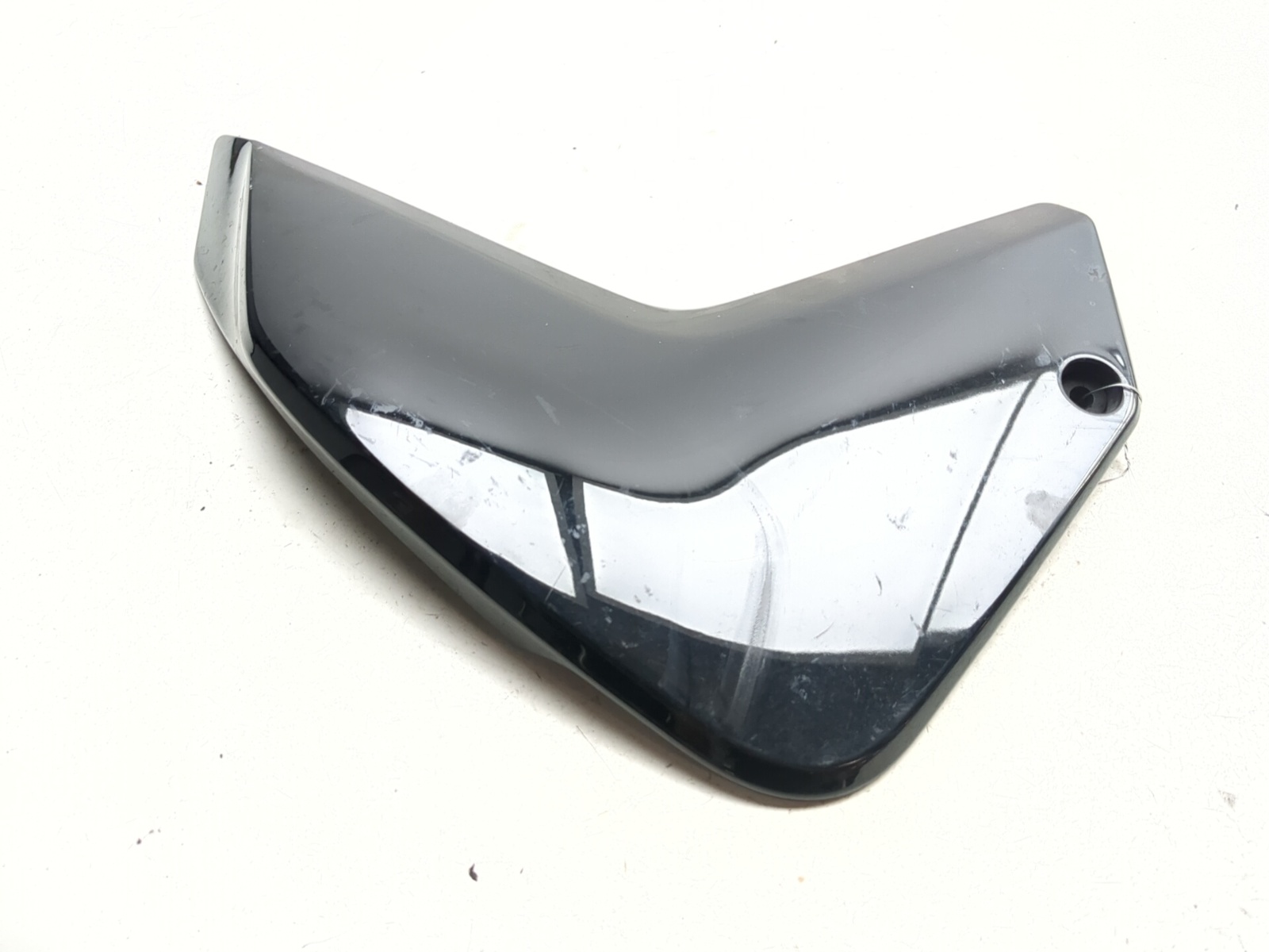 10-18 Ducati Multistrada 1200 S Front Right Side Fairing Panel