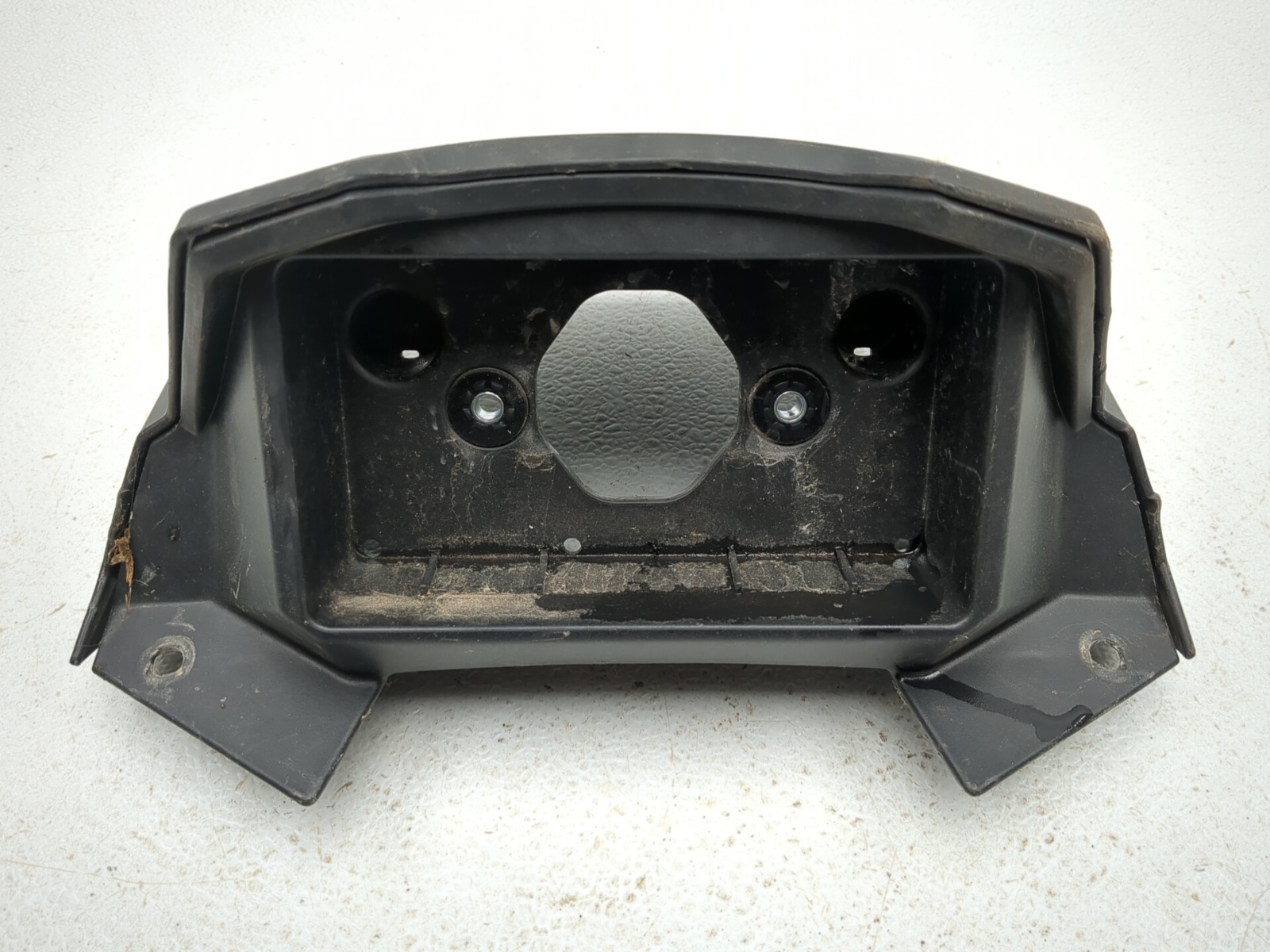 20-25 CFMoto CForce 600 Front Cover & Trim Plates Dashboard Cover