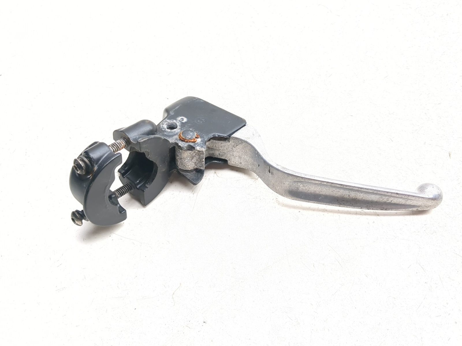08-13 Harley Davidson FLTRU Road Glide Ultra Front Left Clutch