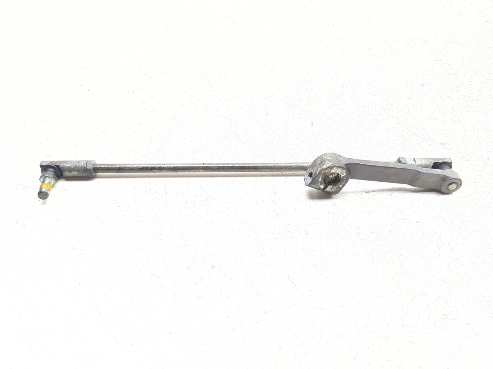 08-13 Harley Davidson FLTRU Road Glide Ultra Left Shift Link