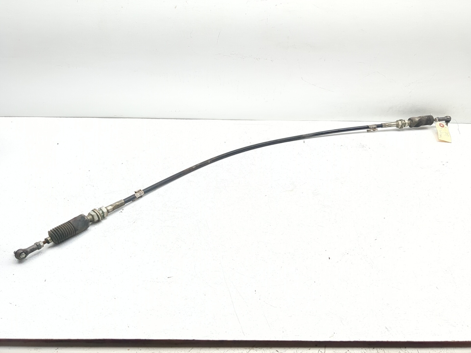 14-22 Kubota RTV X900 4WD Selection Cable K7591-42912 - Sun Coast