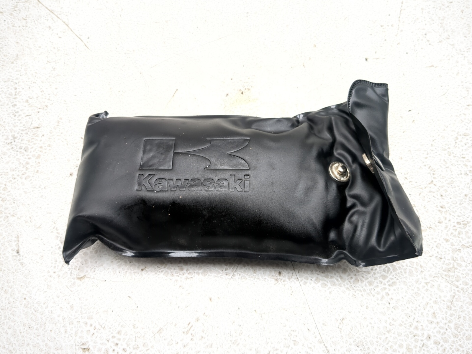 メンテナンス WG 98-04 Kawasaki VN1500 Vulcan Nomad Tool Kit Pouch Tool Kit 56007