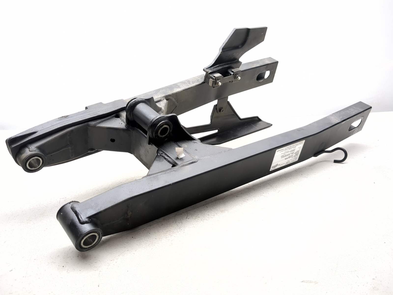 22-25 Kawasaki KLR650 Rear Swingarm 33001-0733-18R