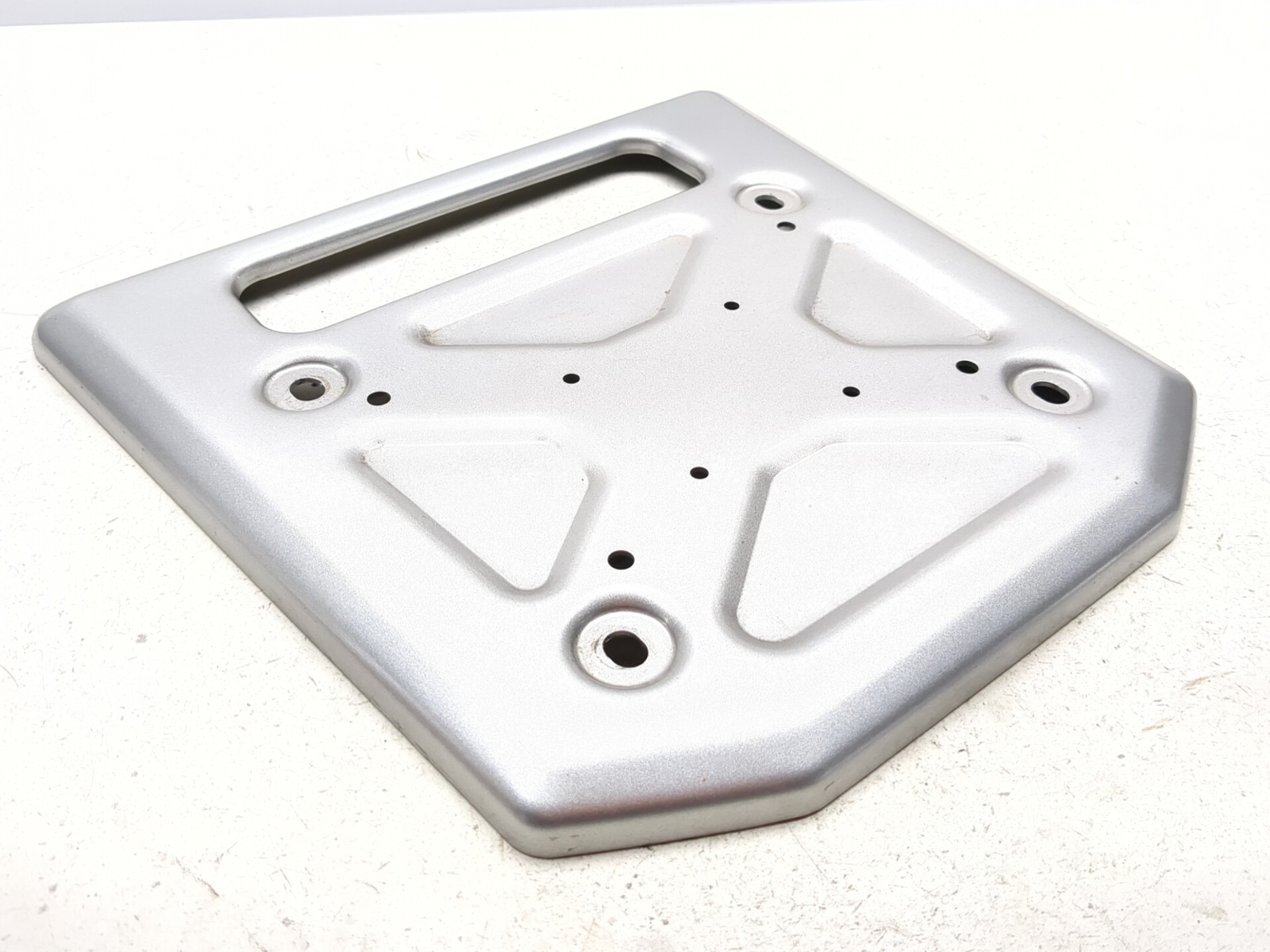 22-25 Kawasaki KLR650 Rear Luggage Rack Top Base Plate 13272-3763