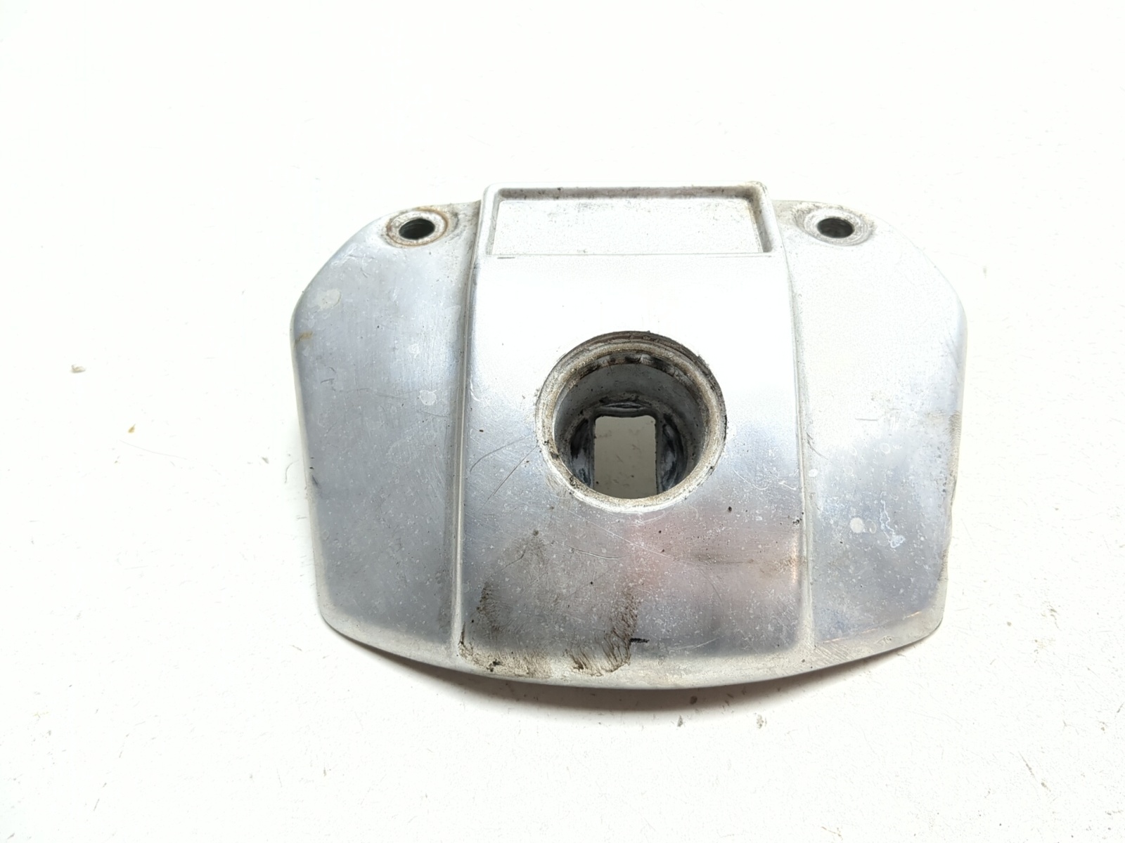 91-03 Harley Sportster XL XLH 1200 Front Headlight Visor Mount