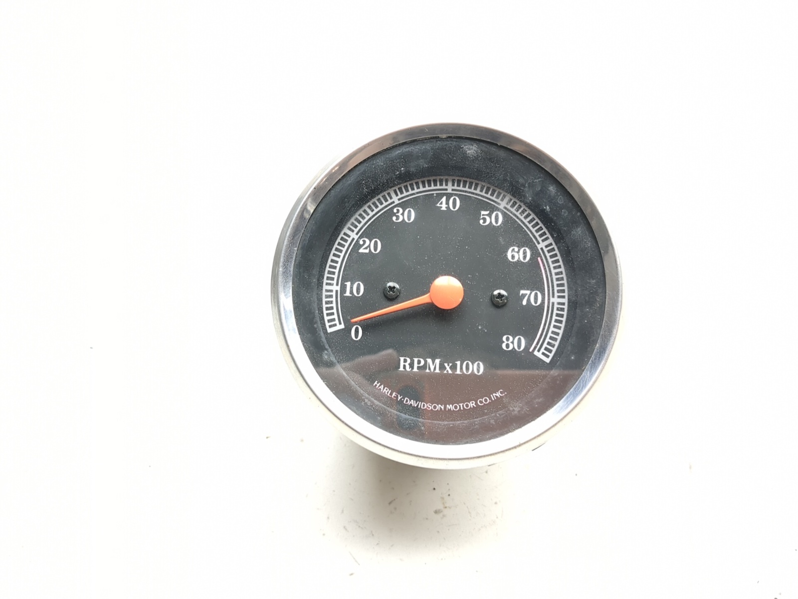 91-03 Harley Sportster XL XLH 1200 Front RPM Tachometer Gauge