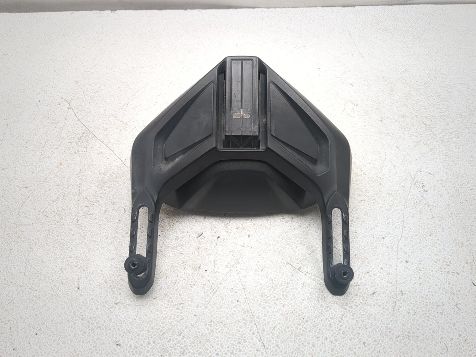 17-19 Triumph Tiger 800 XCX Front Windshield Screen Support Mount