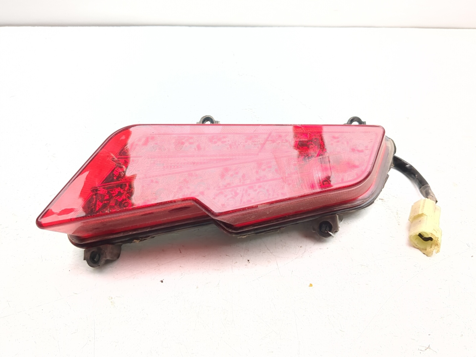14-22 CF Moto ZForce 800 EX Rear Right Tail Light Assembly Lamp