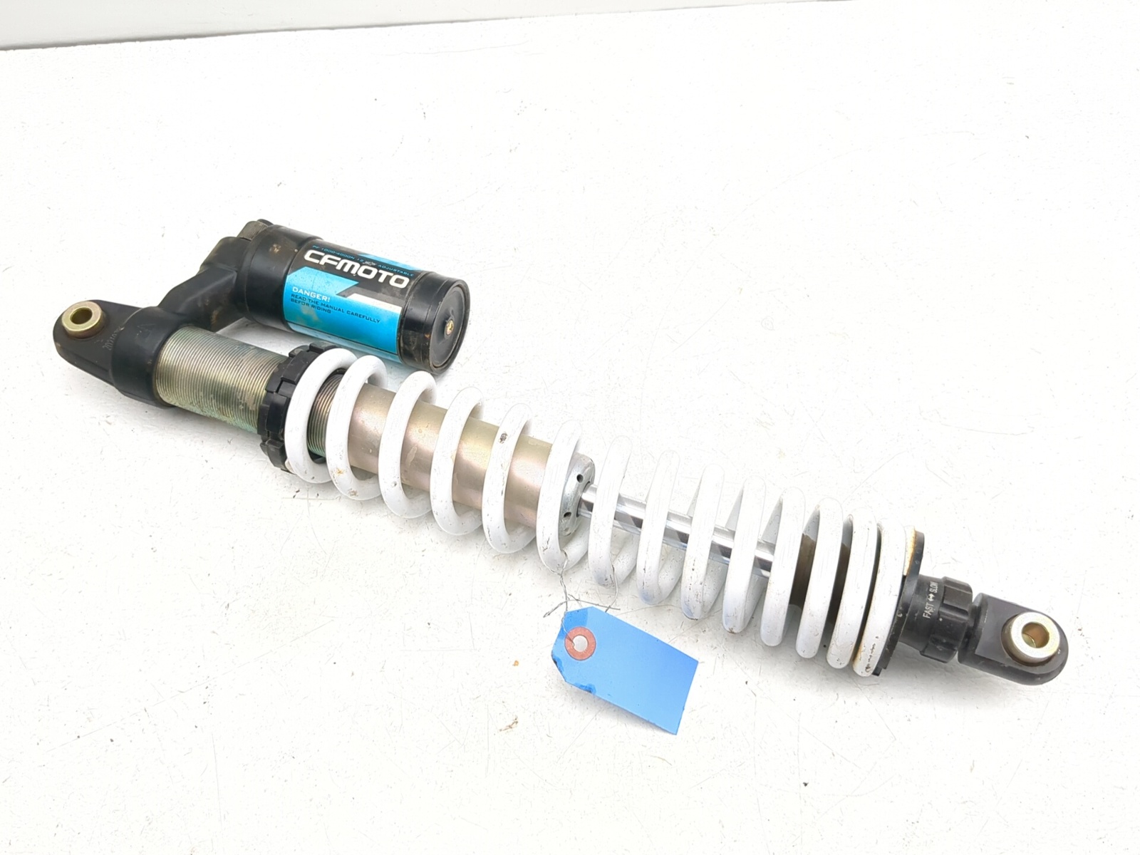 14-22 CF Moto ZForce 800 EX Front Right Shock Absorber Mono Strut
