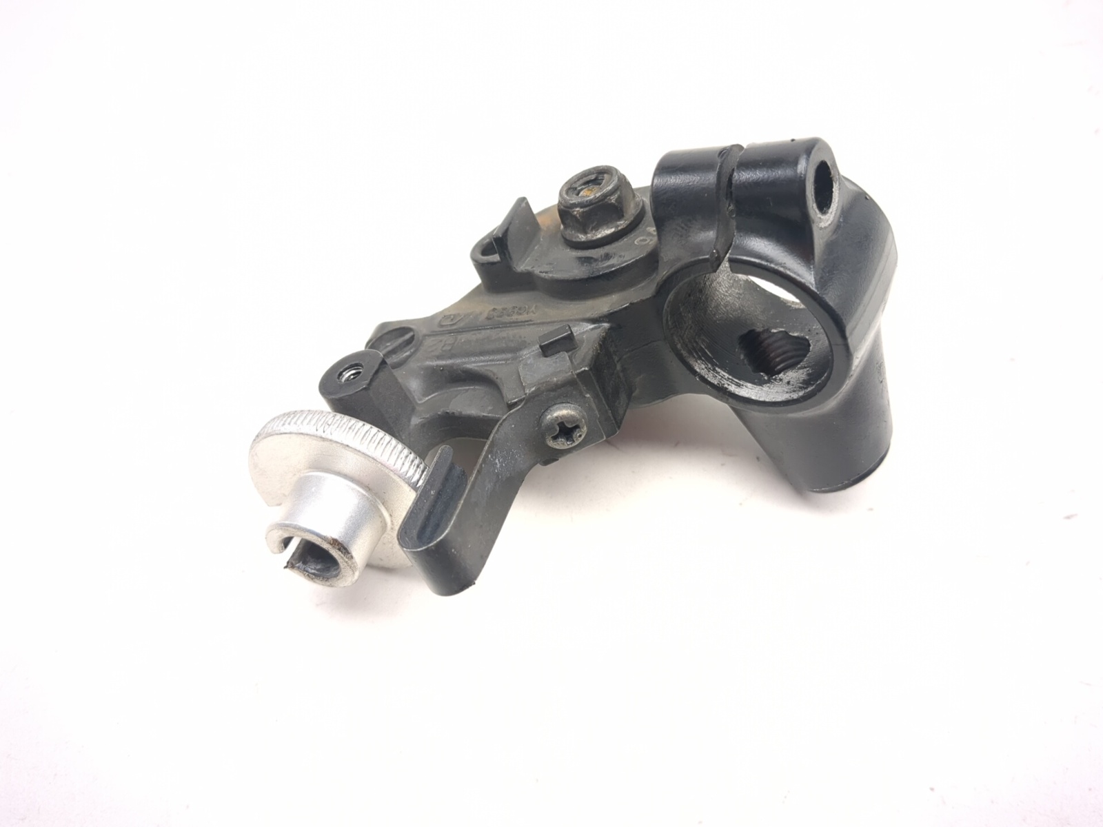18-22 Yamaha Niken MXT850 GT Front Left Clutch Lever Perch B67