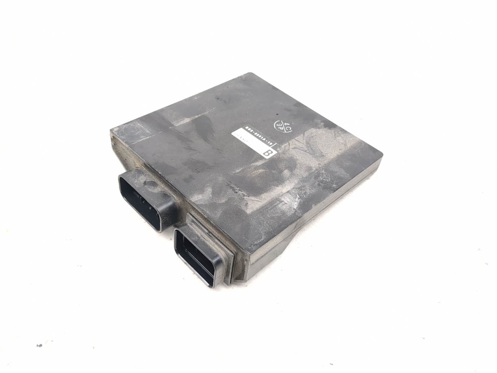 18-22 Yamaha Niken MXT850 GT Computer CDI ECU ECM Control Module