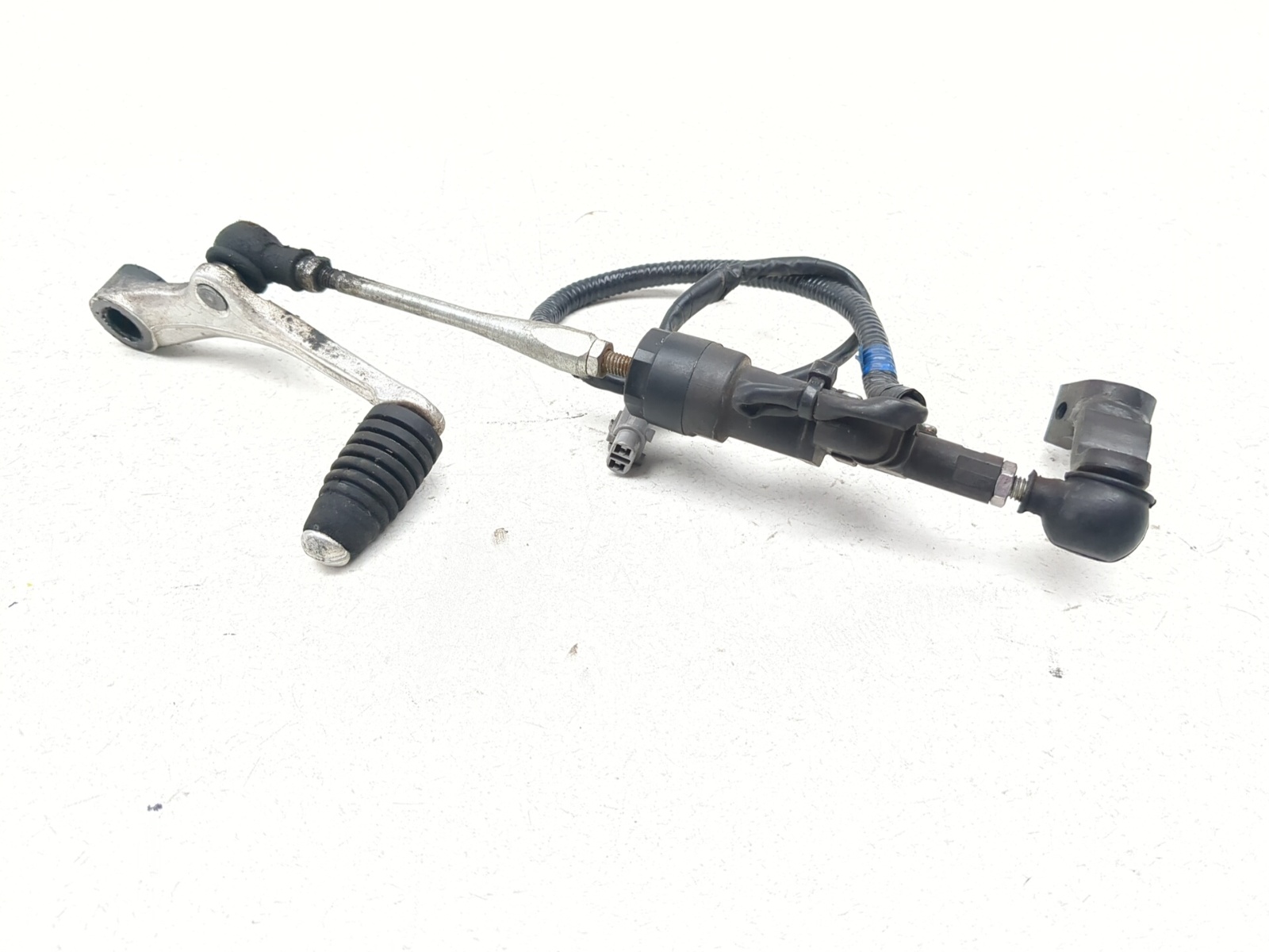K オーダー 18-22 Yamaha Niken MXT850 GT Lower Left Quick Shifter Shift