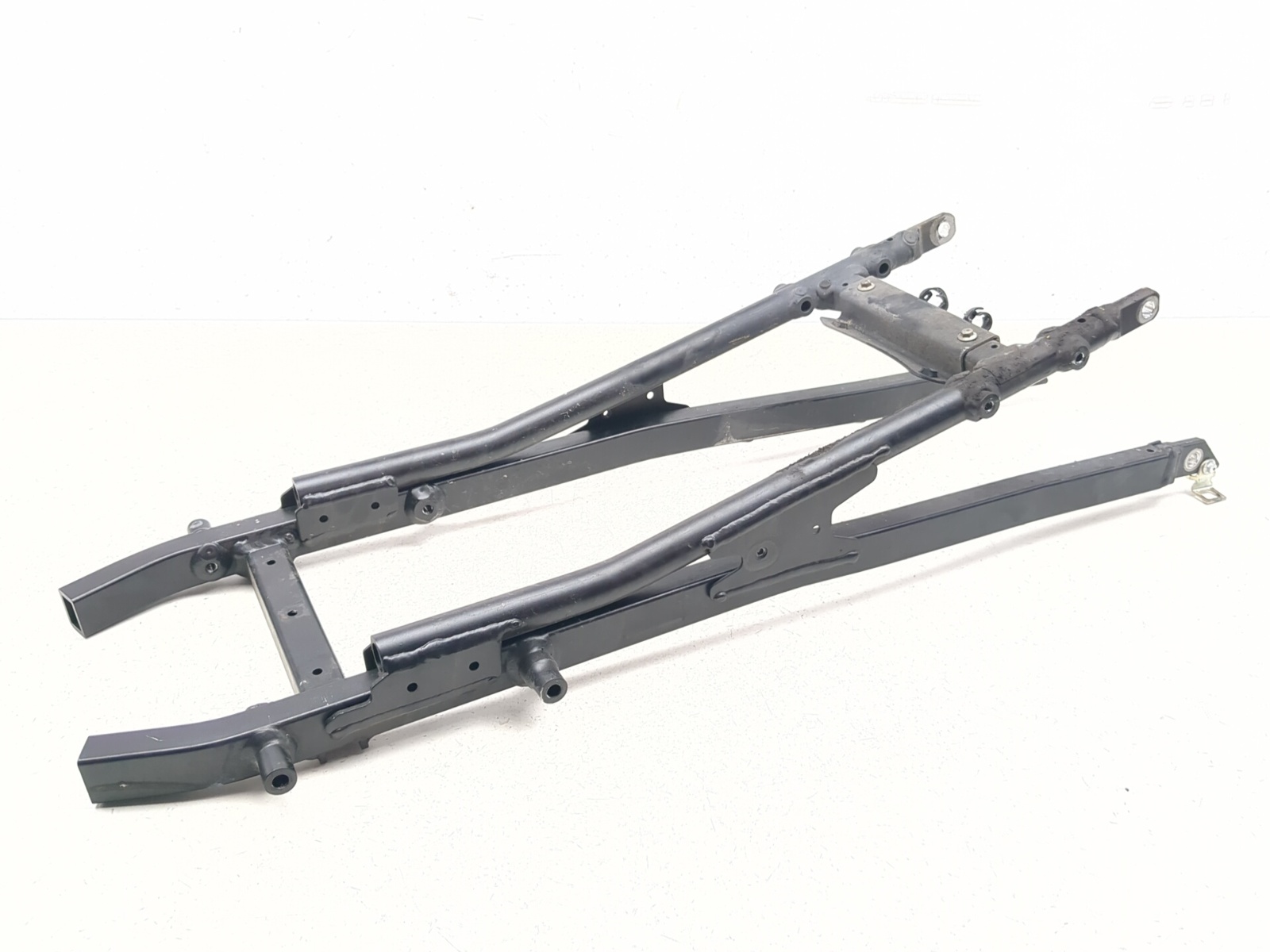 ヤマハ　フレームスタンド 18-22 Yamaha Niken MXT850 GT Rear Subframe Tail Chassis Section