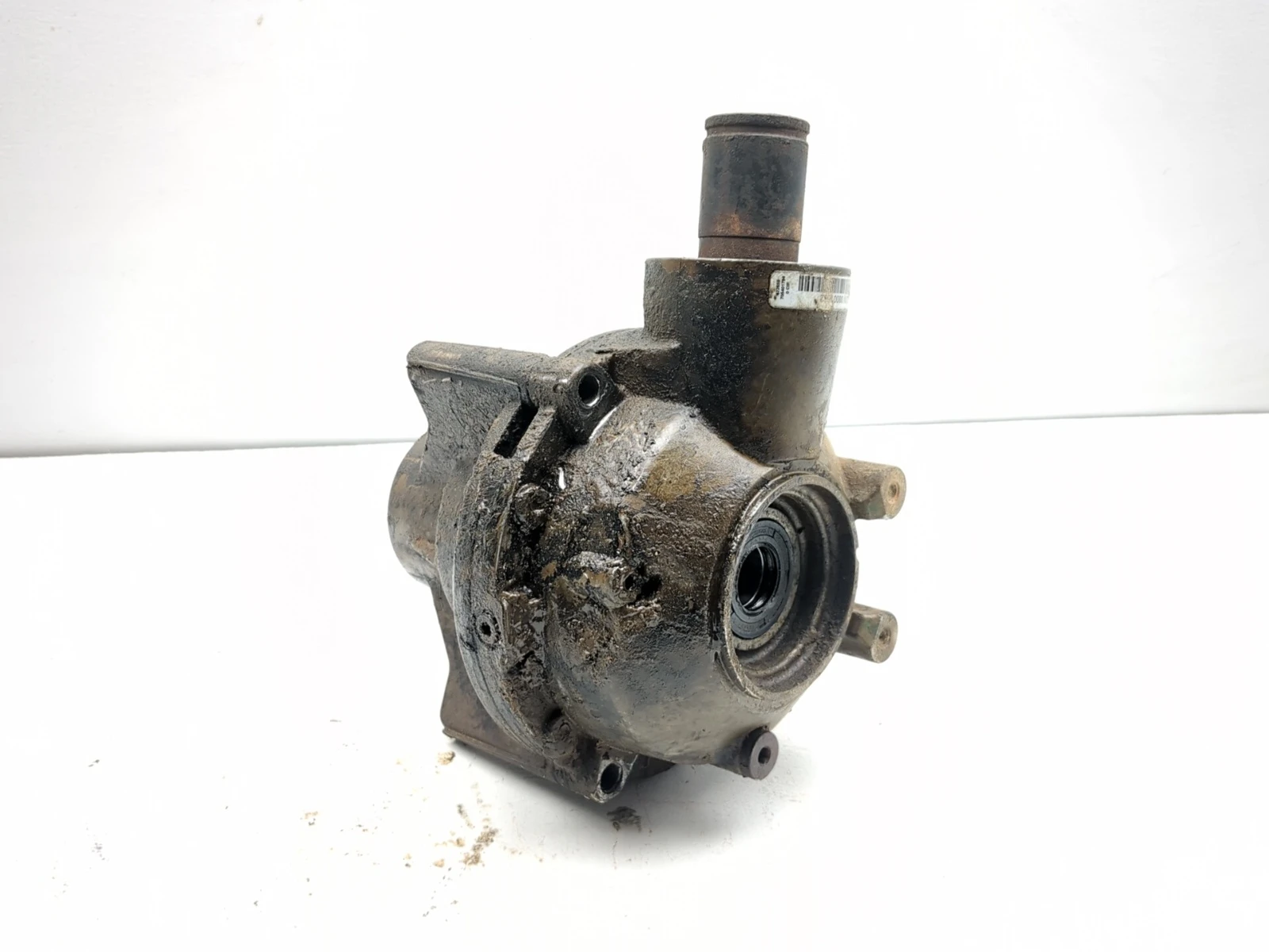 12-22 Can Am Outlander XMR 1000R Front Differential 705401794
