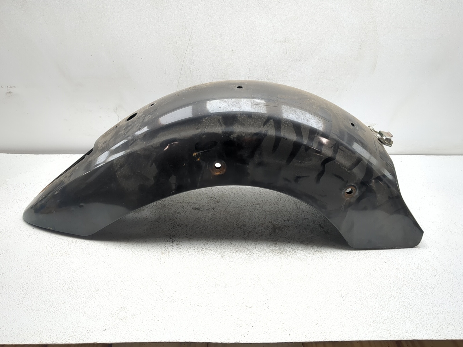 07-17 Yamaha V Star XVS1300 CT Rear Fender Fairing Guard Splash