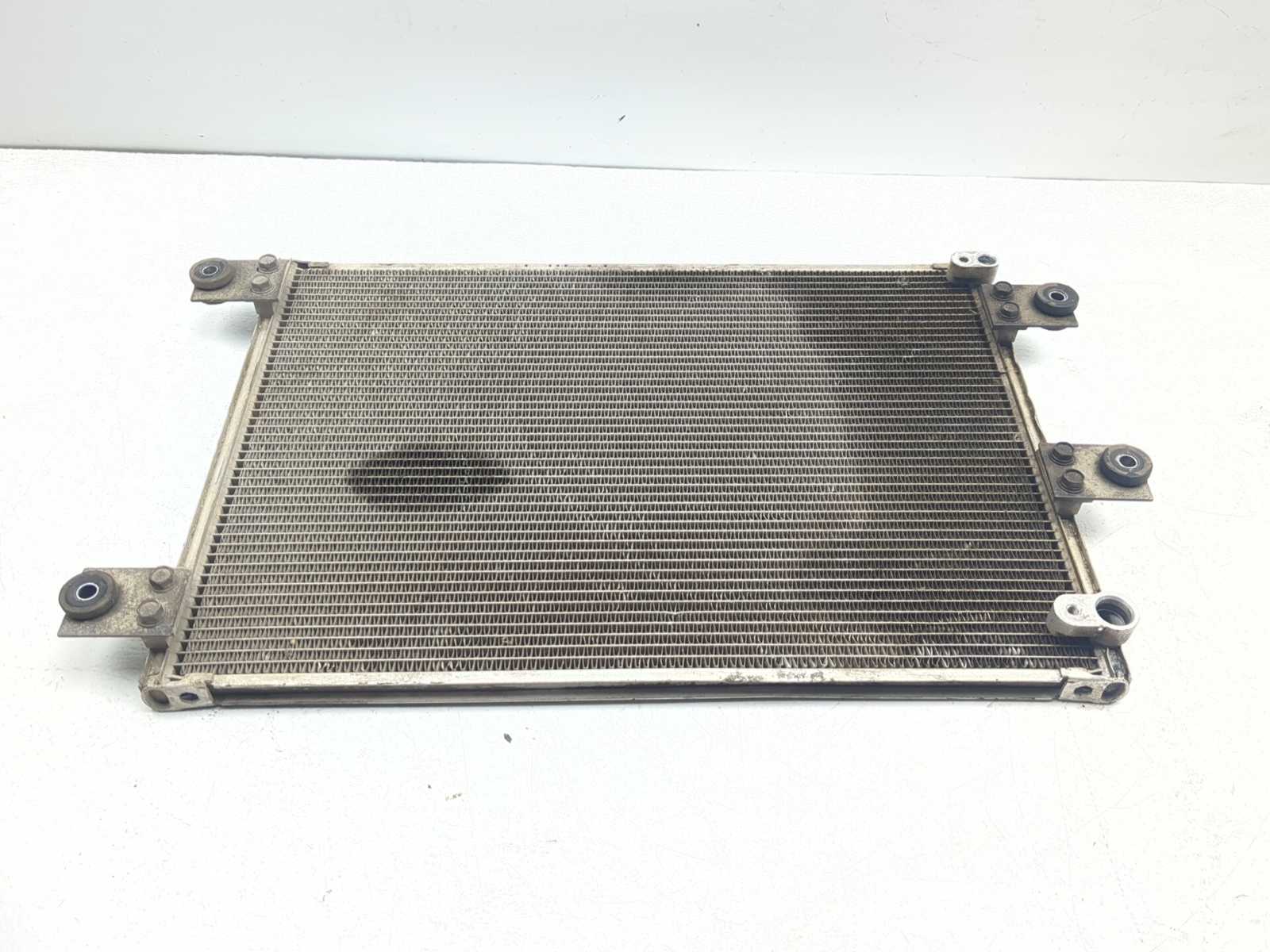 07-13 Kubota RTV 1100 Front A/C Condenser K7711-87610 - Sun Coast