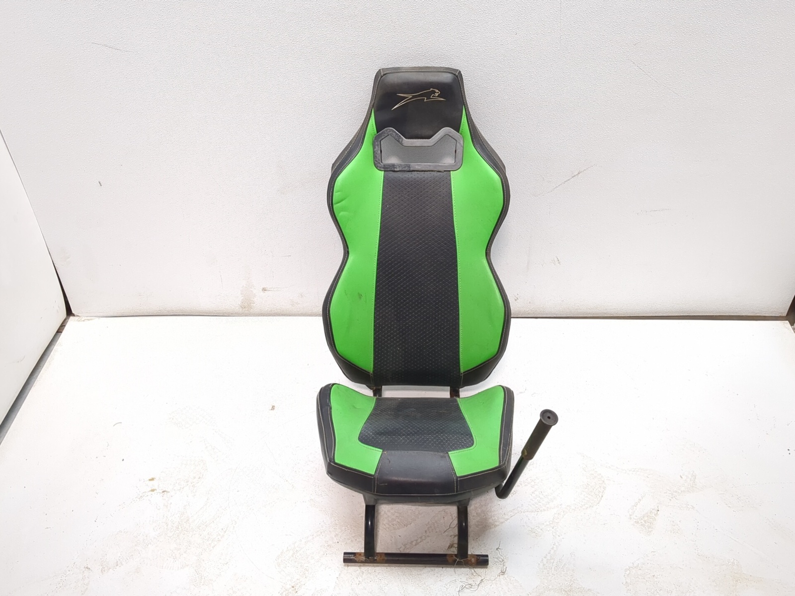 12-16 Arctic Cat Wildcat 1000X Front Right Passenger Seat Assembly