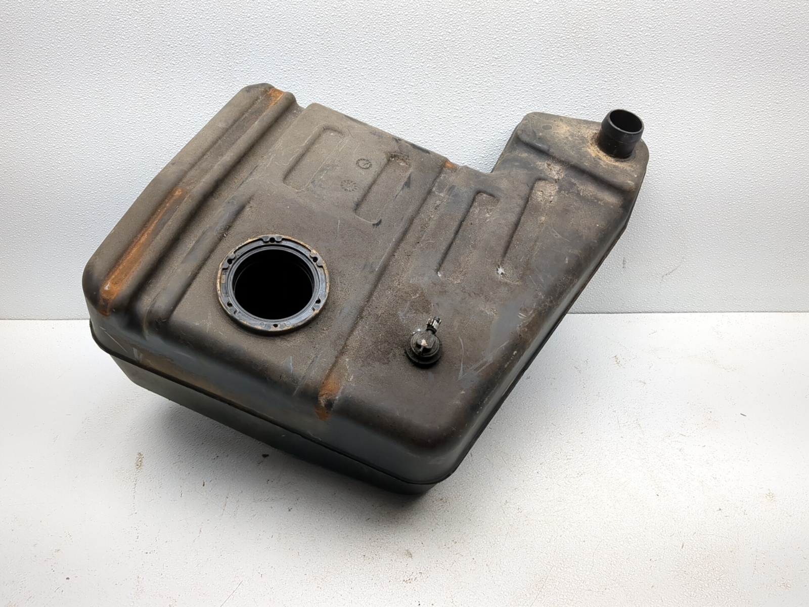 カトルセ　CATORCE　タンク　サイズ0 12-16 Arctic Cat Wildcat 1000X Gas Petrol Fuel Tank 0570-359 - Sun