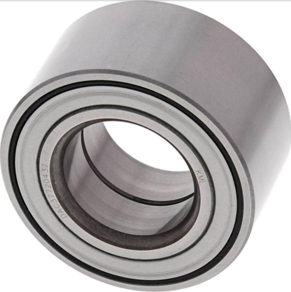 QuadBoss Rear Wheel Bearing Kit For 2015-16 Honda Pioneer 500 414554