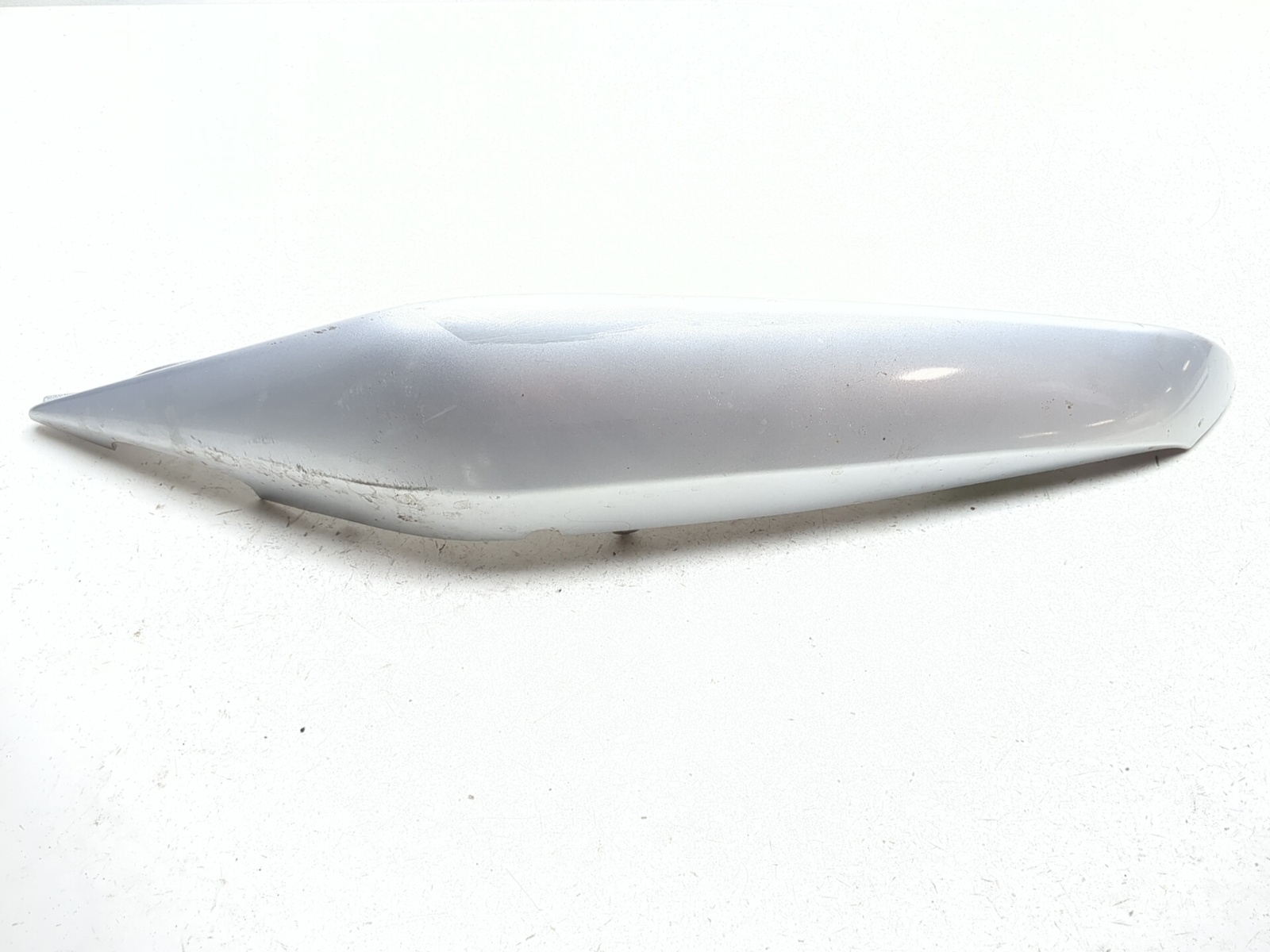 06-08 Kawasaki EX650 Ninja 650R Rear Left Tail Fairing Cowl Body