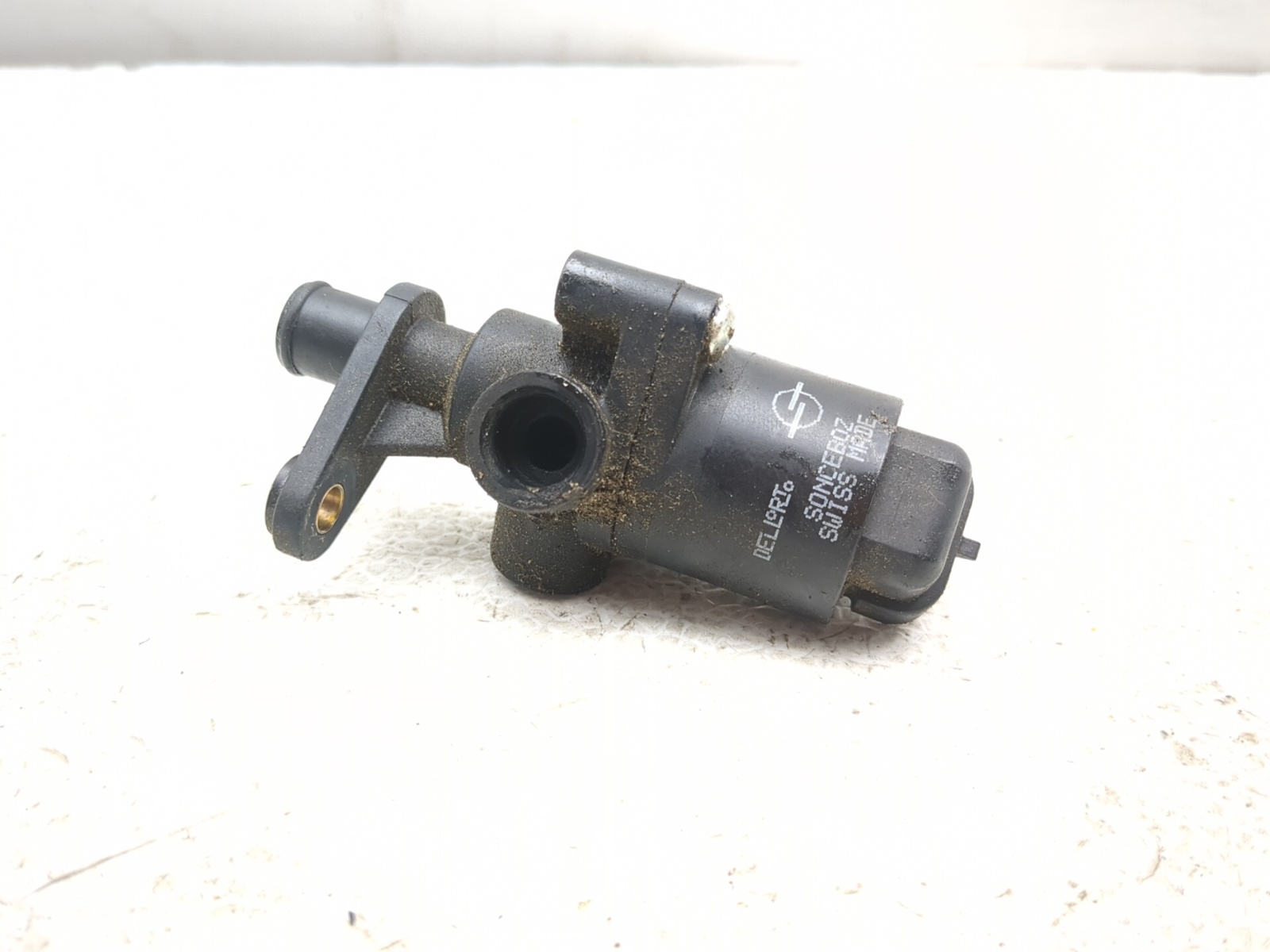 08 09 Buell 1125R Idle Air Control IAC Valve P02825AA - Sun Coast