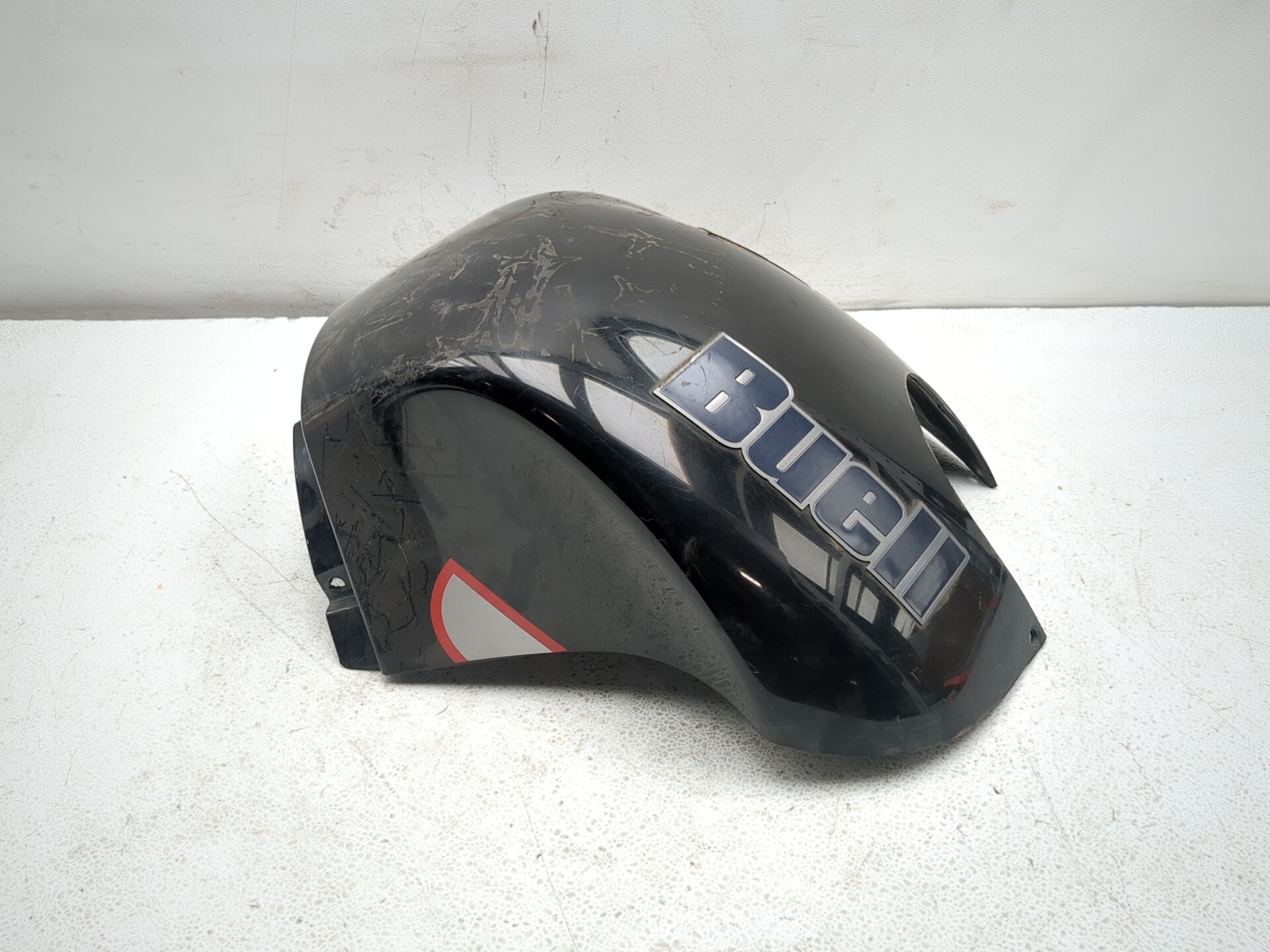 08 09 Buell 1125R Front Airbox Cover P02151AMA - Sun Coast Cycle