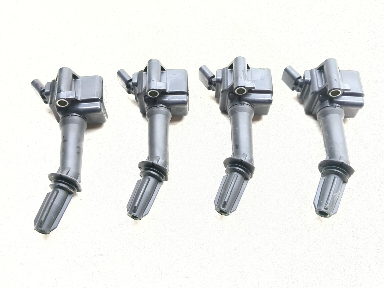 17-25 Vanderhall Venice Front Set of 4 Ignition Coil Set 12635672