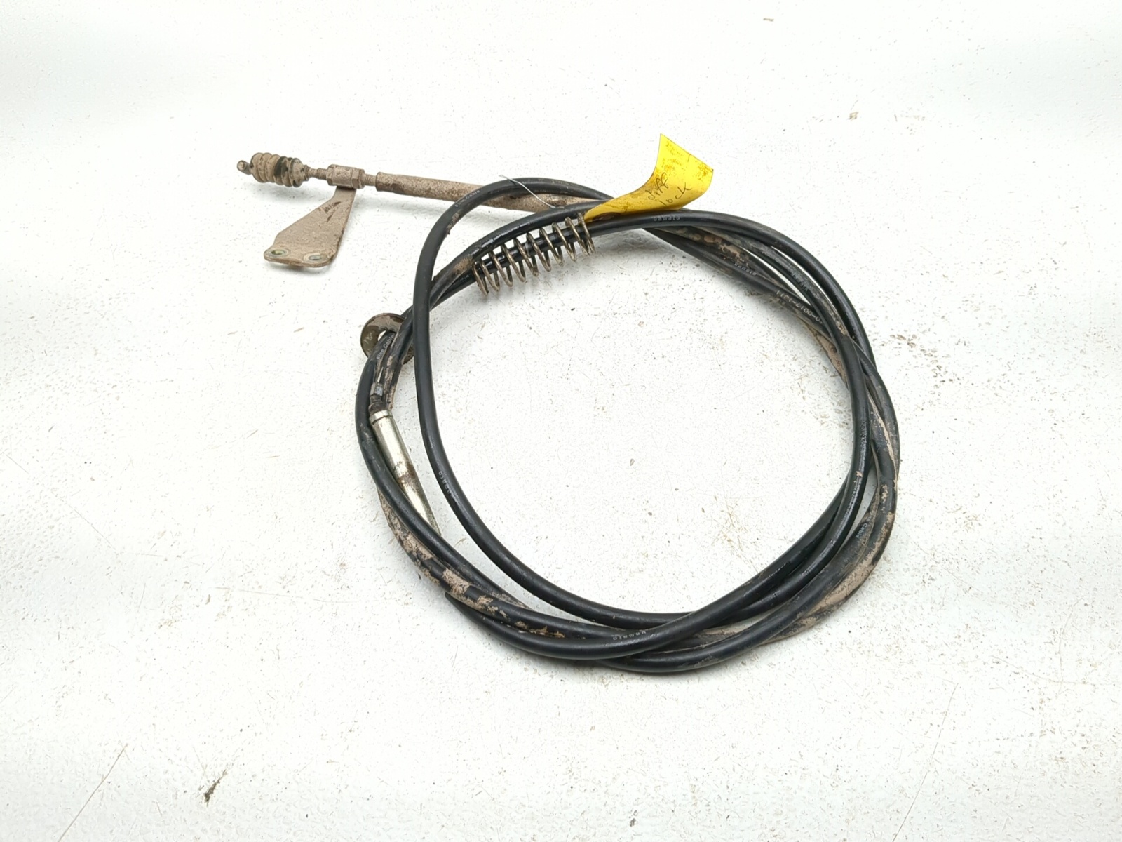 05-16 Kawasaki Mule 610 KAF400 Differential Lock Cable 54010-0588