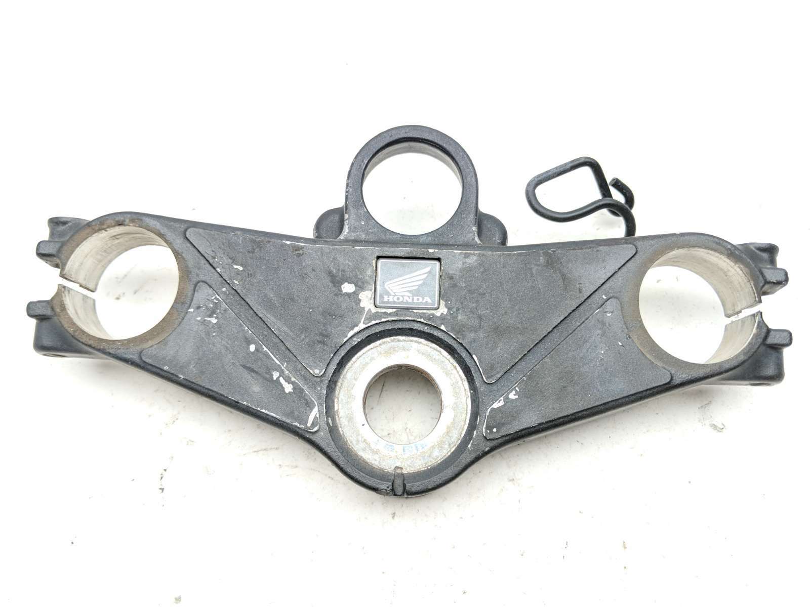 12 Honda CBR250R CBR 250 Top Upper Triple Clamp Tree - Sun Coast
