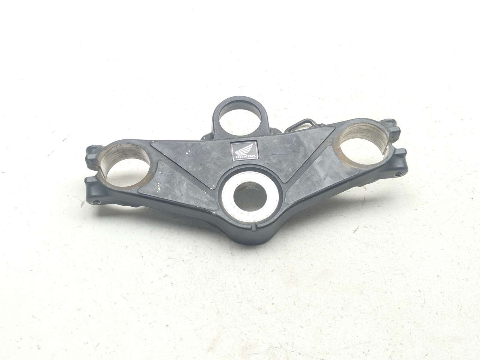 11-15 Honda CBR250R CBR 250 Top Upper Triple Clamp Tree - Sun