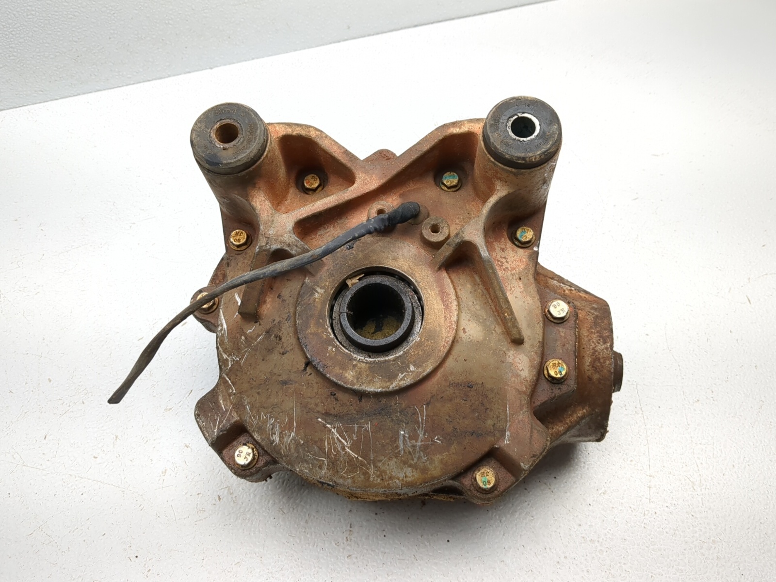 20-24 Polaris RZR Pro XP Front Drive Gear Differential 1334399
