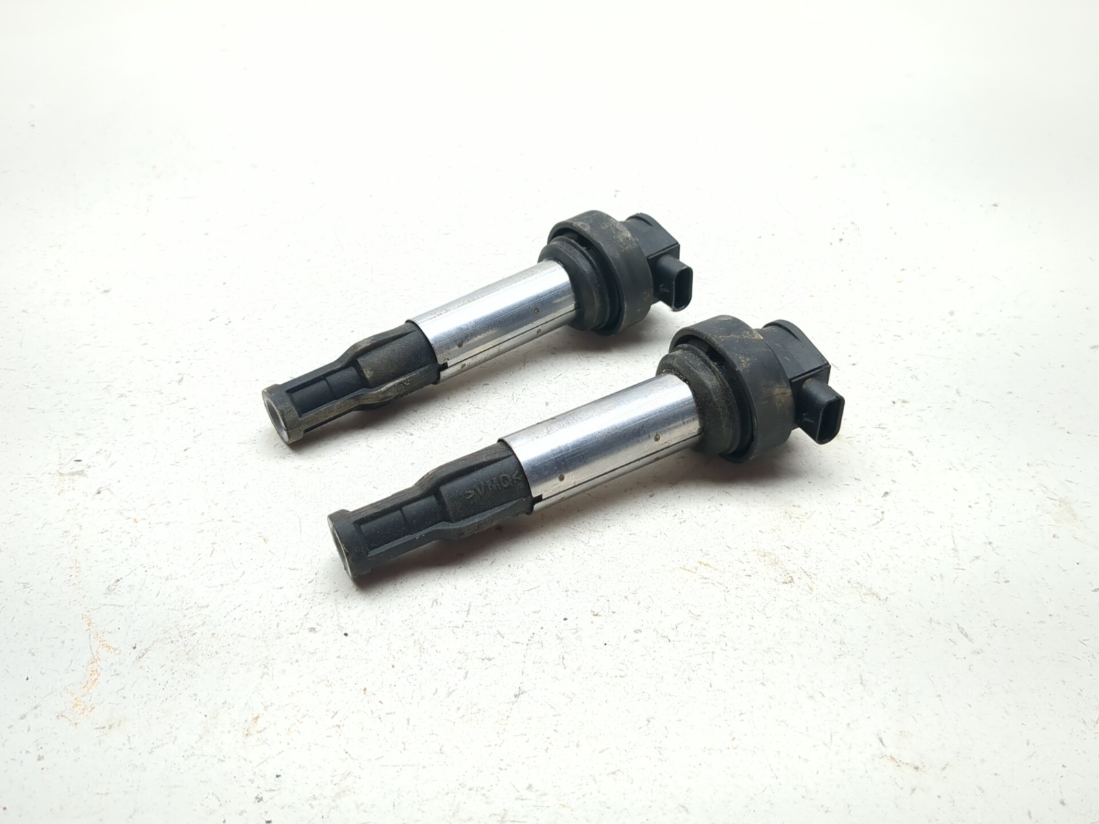 18-24 BMW F850GS GS Left Right Ignition Coil Set 1213898548