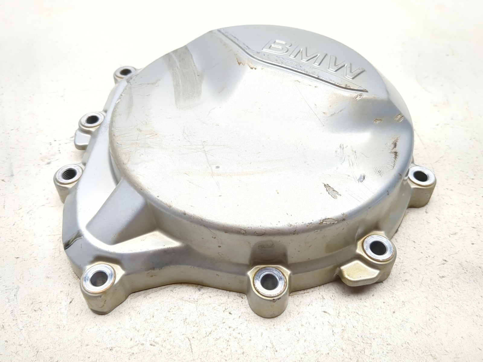 18-24 BMW F850GS GS Rear Right Clutch Cover 11148388005