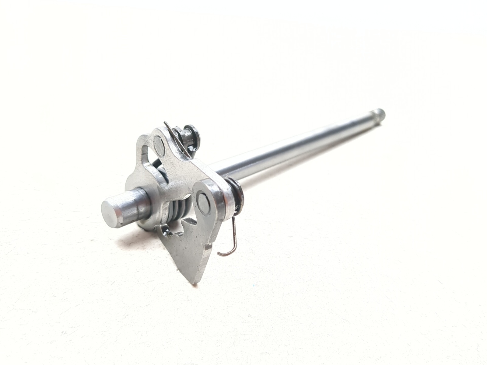 18-24 BMW F850GS GS Left Gear Shift Selector Shaft 23008405397