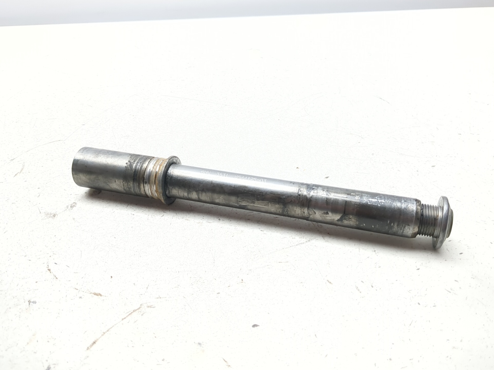 18-24 BMW F850GS GS Front Wheel Axle Rim Bolt Shaft Spindle 36318544125