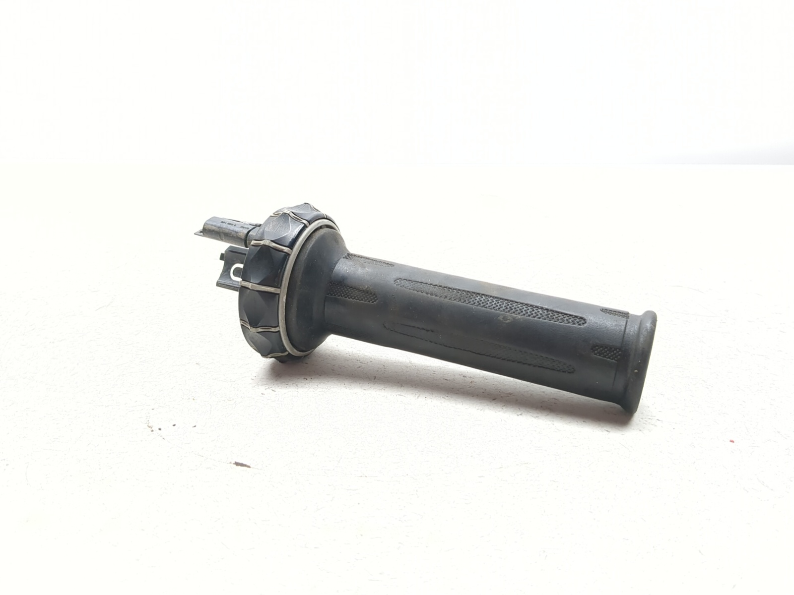 18-24 BMW F850GS GS Front Multi Controller Left Grip Multi