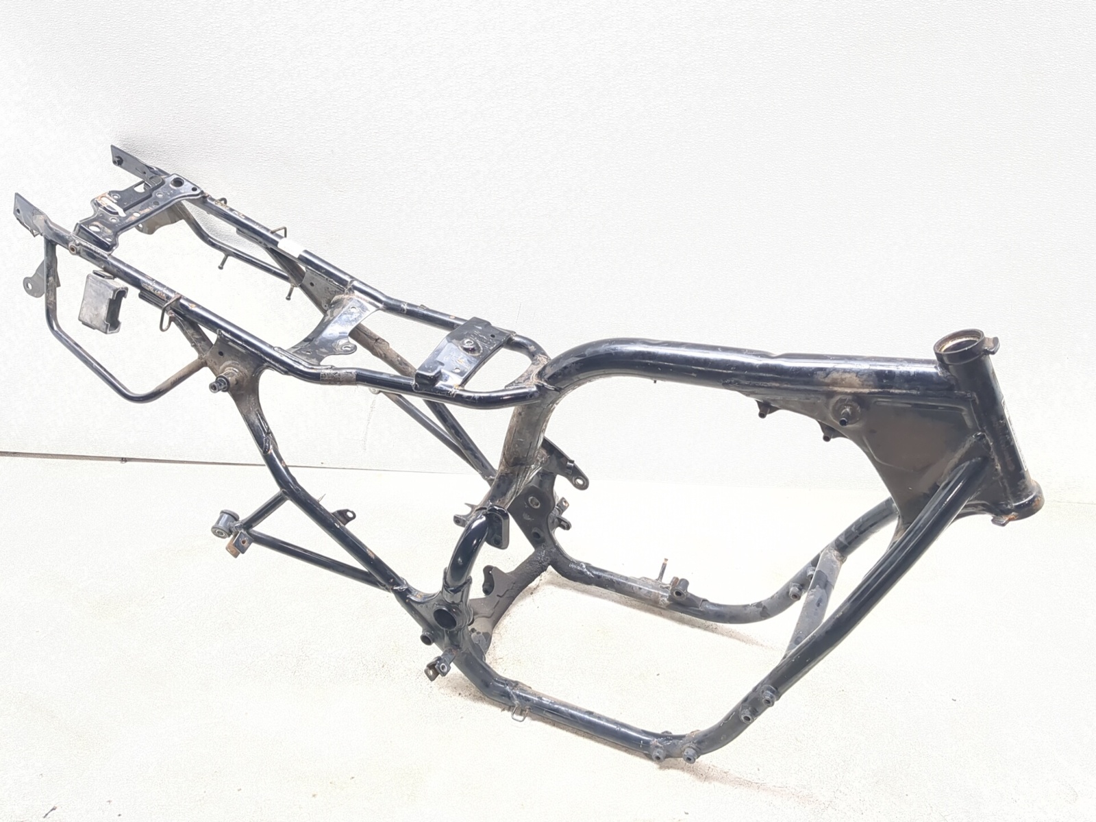 91-03 Honda CB750 Nighthawk 750 Main Frame Chassis STRAIGHT SLVG