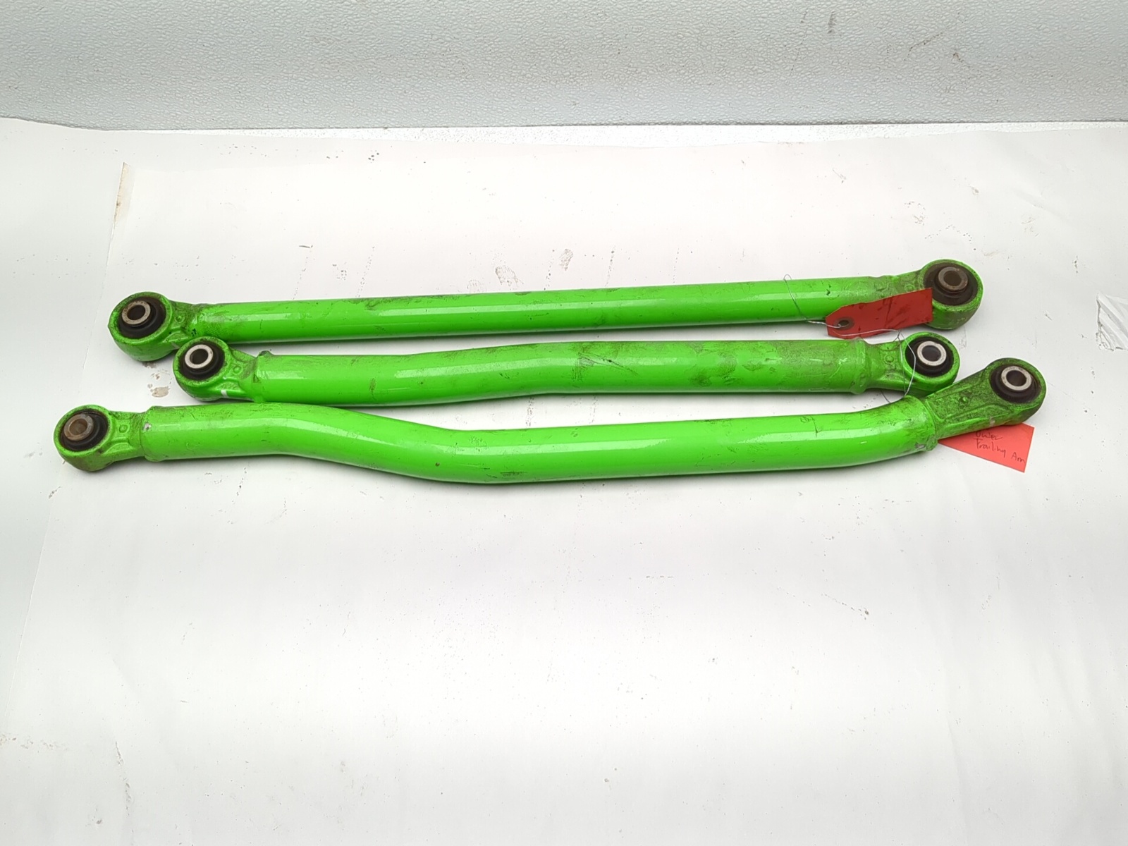 20-24 Kawasaki KRX4 Teryx 1000 Rear Right Upper Middle & Lower
