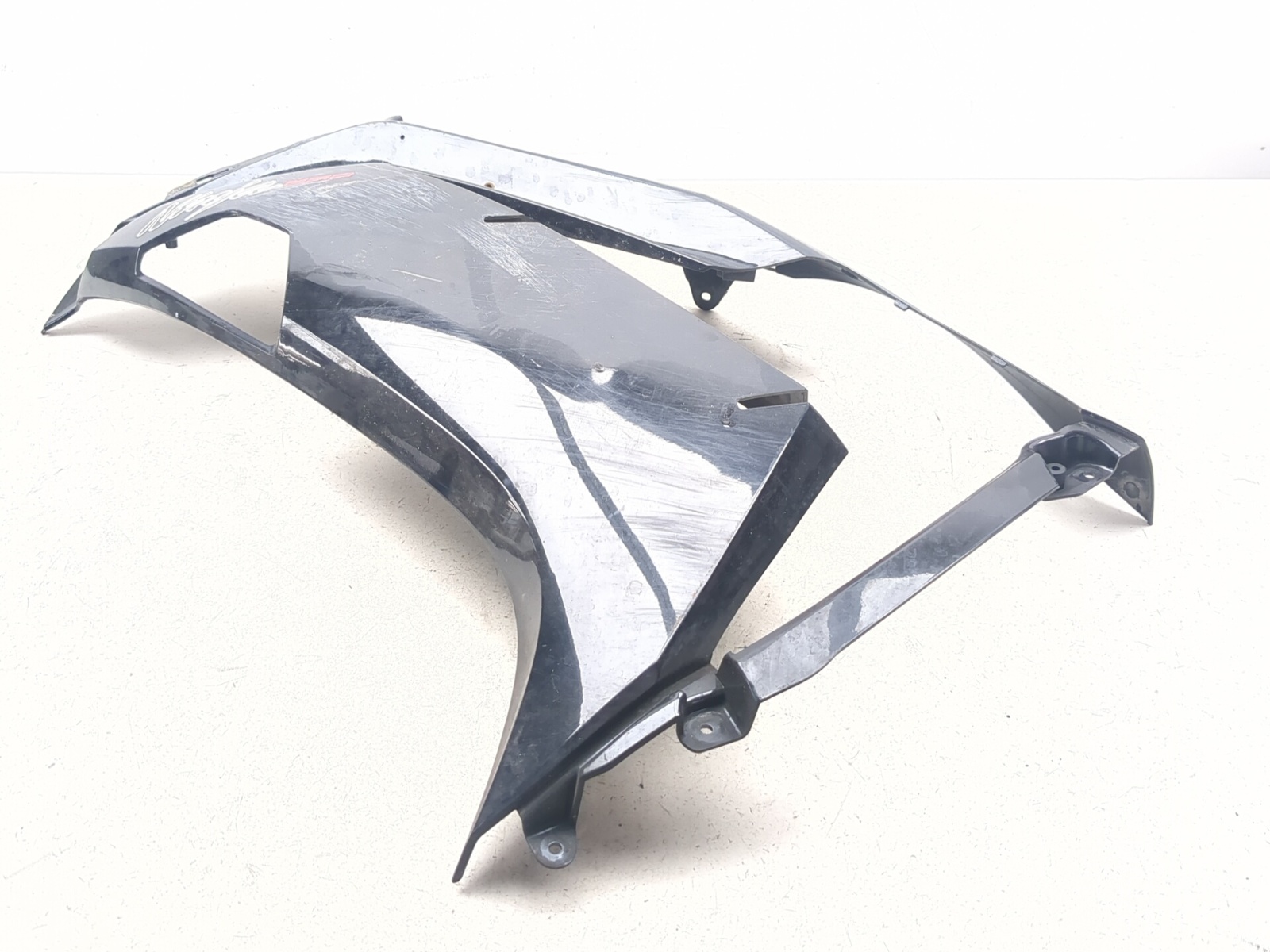 12-16 Kawasaki EX650 Ninja 650 Left Side Cowling Fairing Body