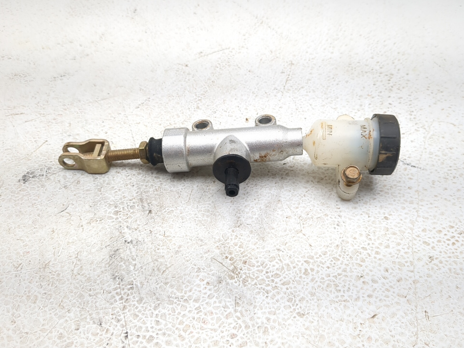 11-14 Polaris Sportsman 400 HO Rear Brake Master Cylinder Pump