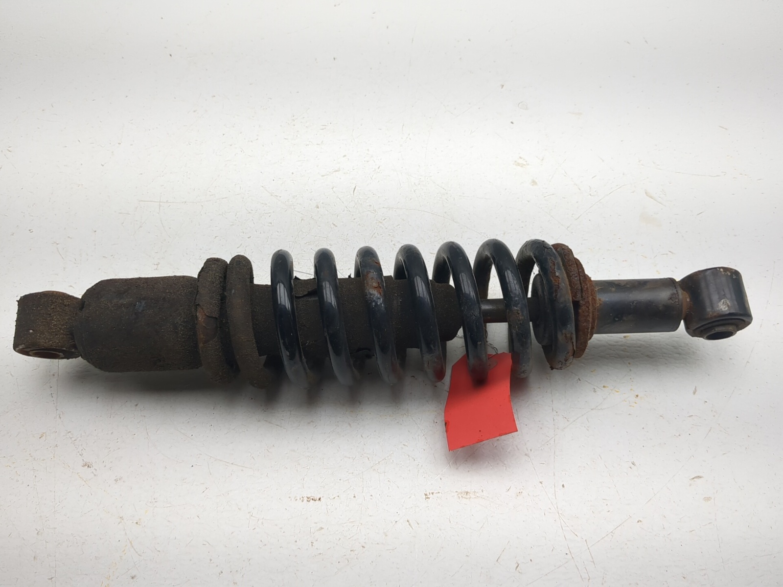 00-11 Polaris Gem Car Cart e2 e4 e6 e825 Rear Right Shock Absorber