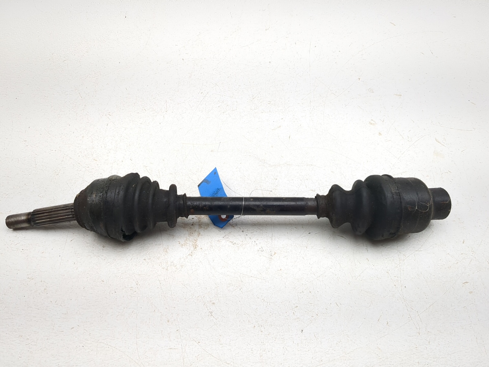 トリプルX 00-11 Polaris Gem Car Cart e2 e4 e6 e825 Front Left & Right Hood