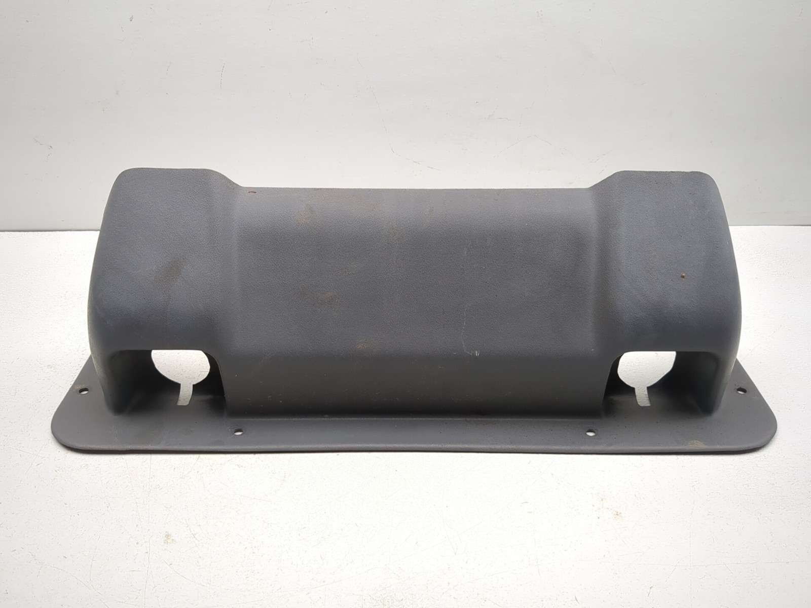 00-11 Polaris Gem Car Cart e2 e4 e6 e825 Rear Spring Cover Panel