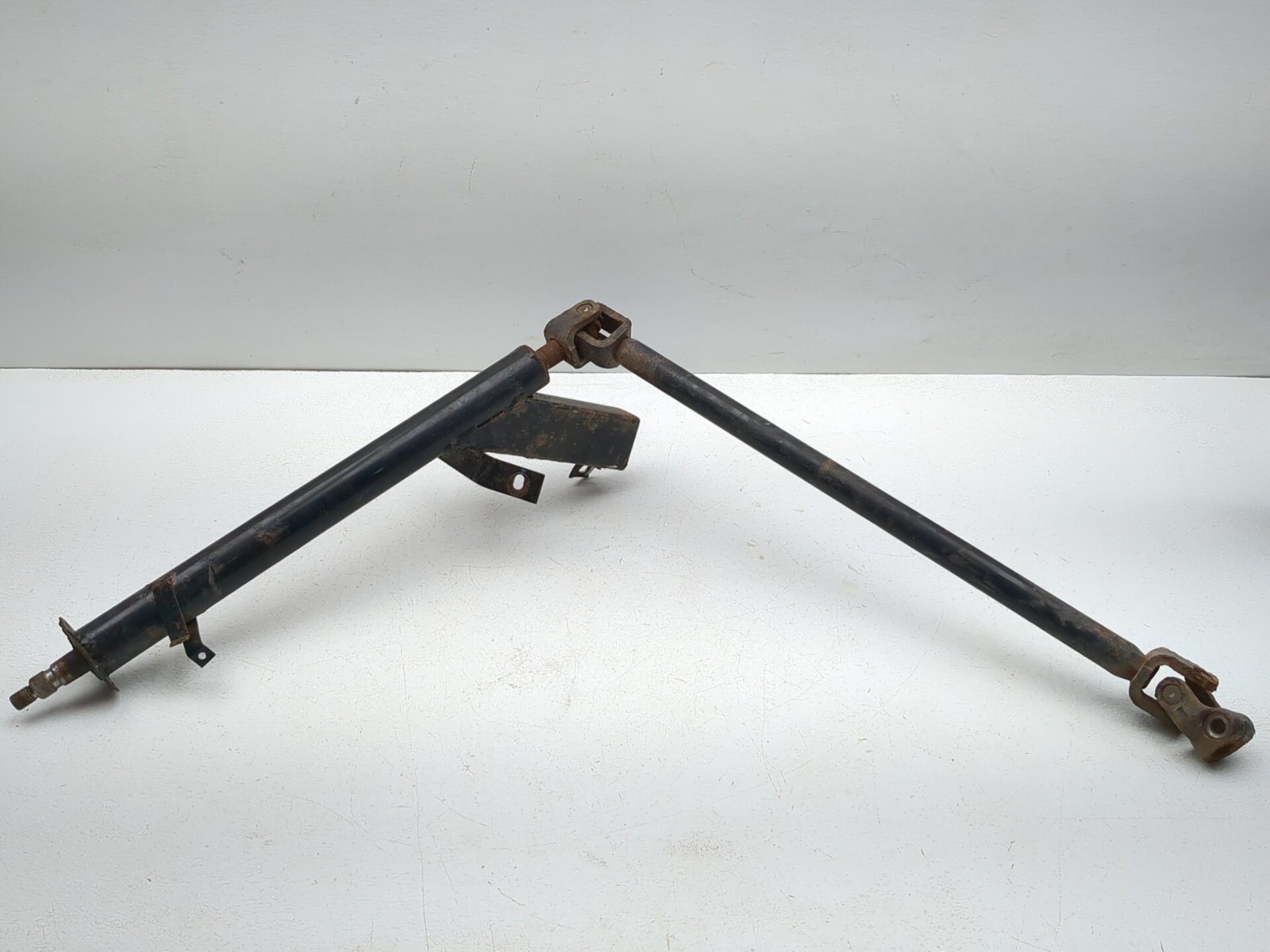 00-11 Polaris Gem Car Cart e2 e4 e6 e825 Front Steering Column Shaft