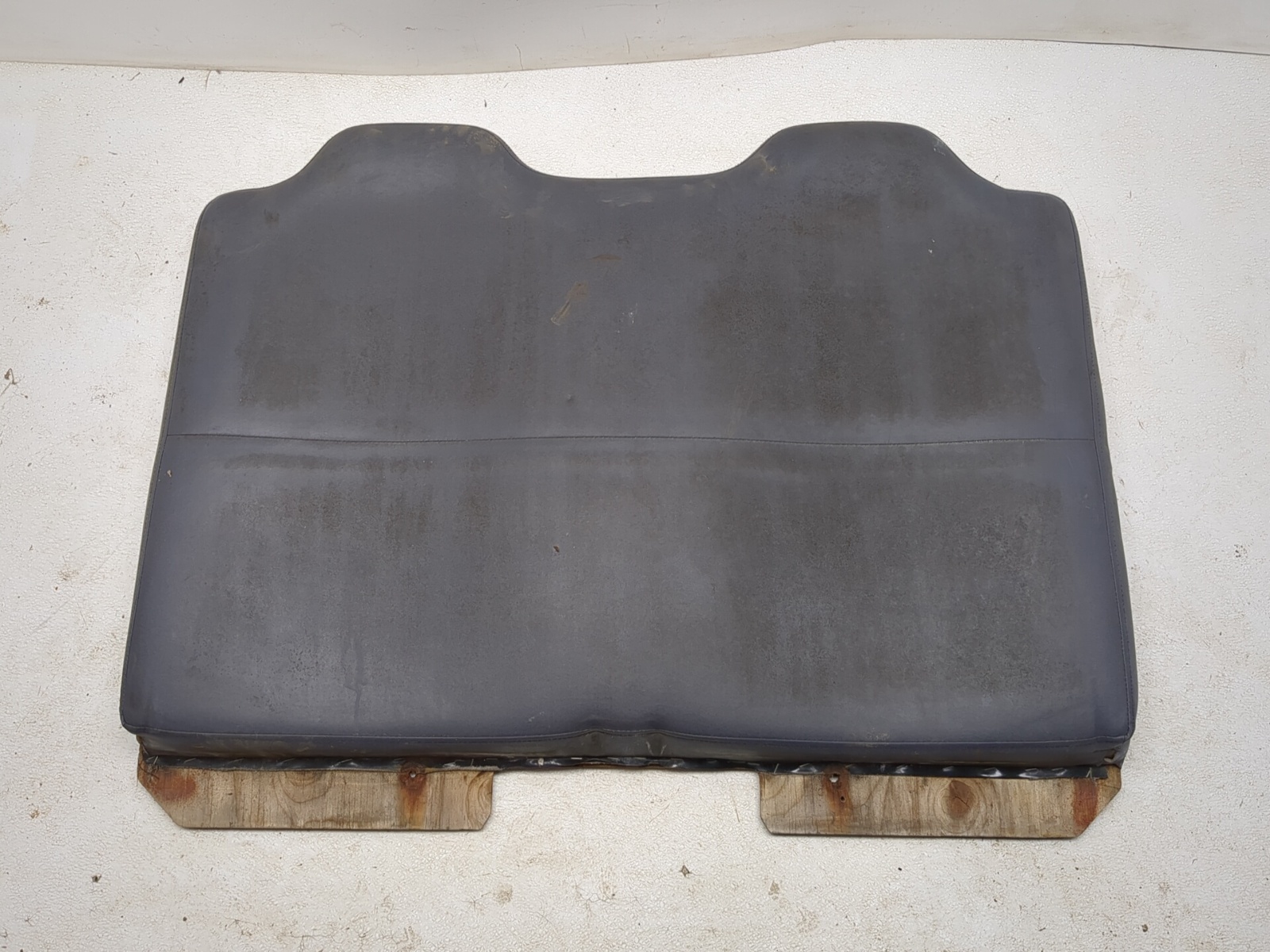00-11 Polaris Gem Car Cart E2 E4 E6 E825 Seat Backrest Cushion