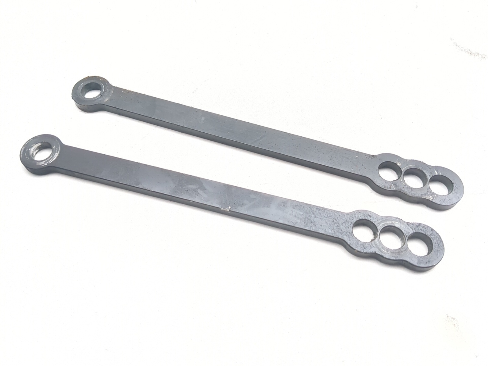 07-08 Kawasaki Ninja ZX600 ZX6R Rear Left Right Lowering Links