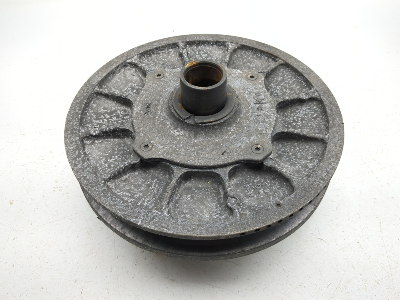 14-23 Polaris RZR XP 1000 Rear Secondary Driven Clutch - Sun Coast