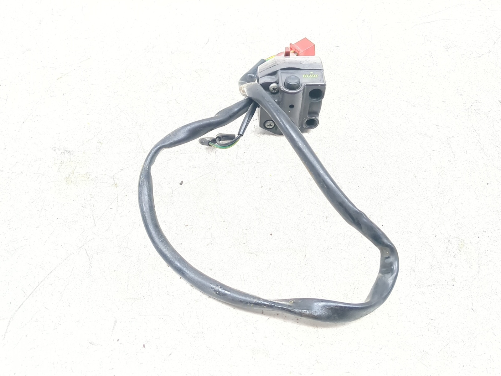 ととと 78-82 Honda CX500 Custom Front Right Handlebar Switch 35150-449